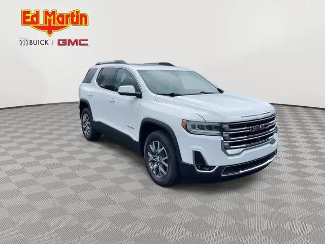 2023 GMC Acadia AWD SLT
