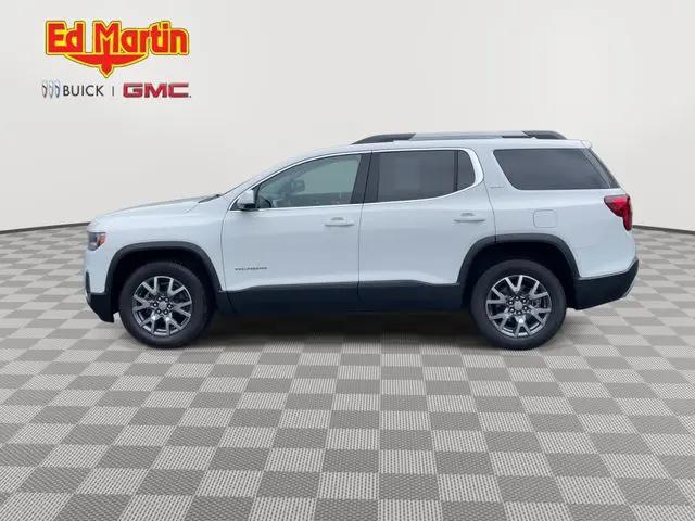 2023 GMC Acadia AWD SLT
