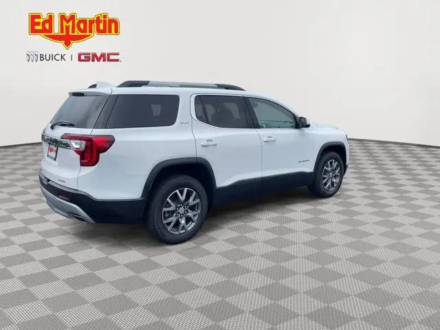 2023 GMC Acadia AWD SLT
