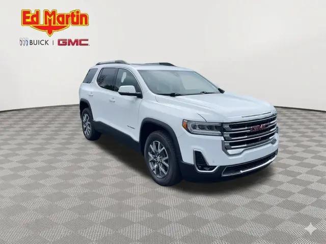 2023 GMC Acadia AWD SLT