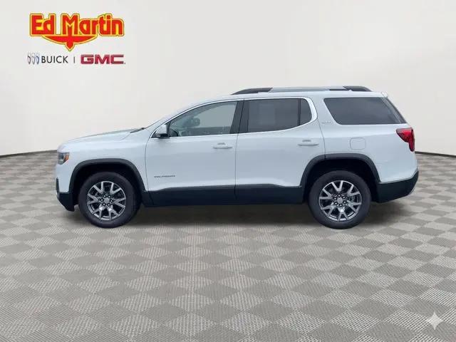 2023 GMC Acadia AWD SLT