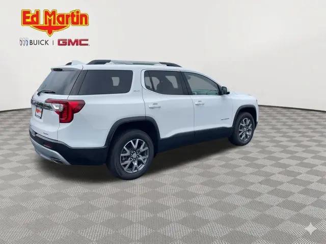2023 GMC Acadia AWD SLT