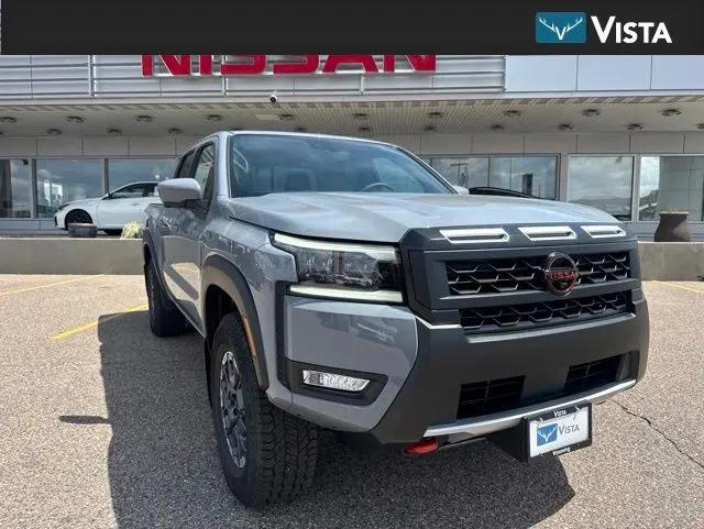 2026 Nissan Frontier Crew Cab PRO-4X 4x4 for sale in Casper, WY
