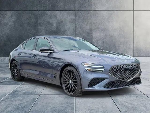 2026 Genesis G70 3.3T Prestige Graphite for sale in Deerfield Beach, FL