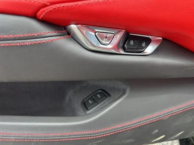 2026 Chevrolet Corvette Stingray Coupe, 3LT, RWD