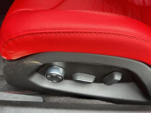 2026 Chevrolet Corvette Stingray Coupe, 3LT, RWD