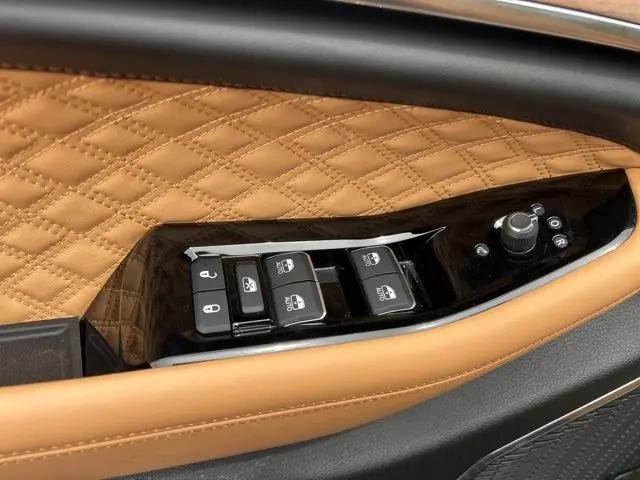 2023 Jeep Grand Cherokee Summit 4x4