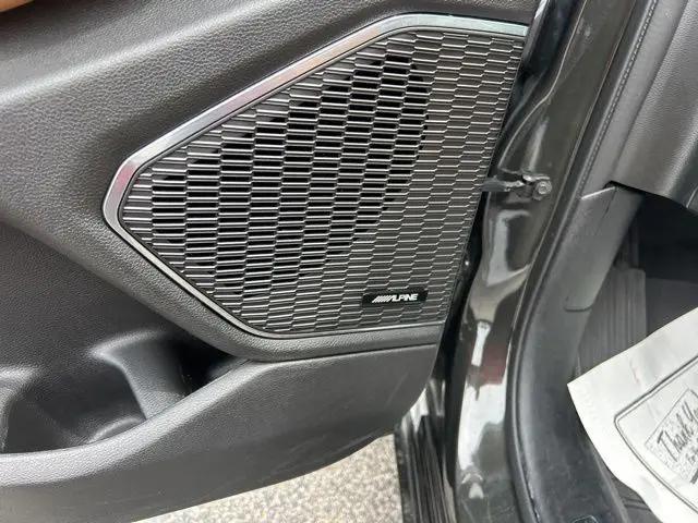 2023 Jeep Grand Cherokee Summit 4x4