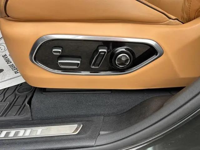 2023 Jeep Grand Cherokee Summit 4x4