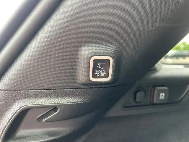 2023 Jeep Grand Cherokee Summit 4x4