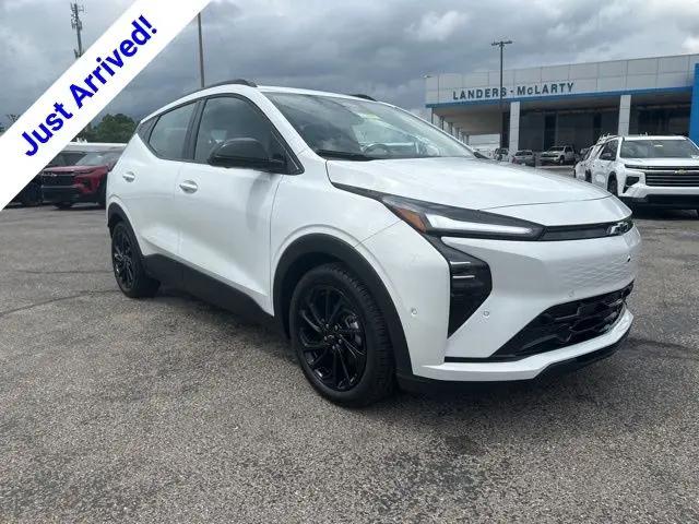 2027 Chevrolet Bolt RS FWD for sale in Huntsville, AL
