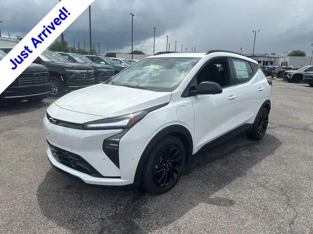 2027 Chevrolet Bolt RS FWD
