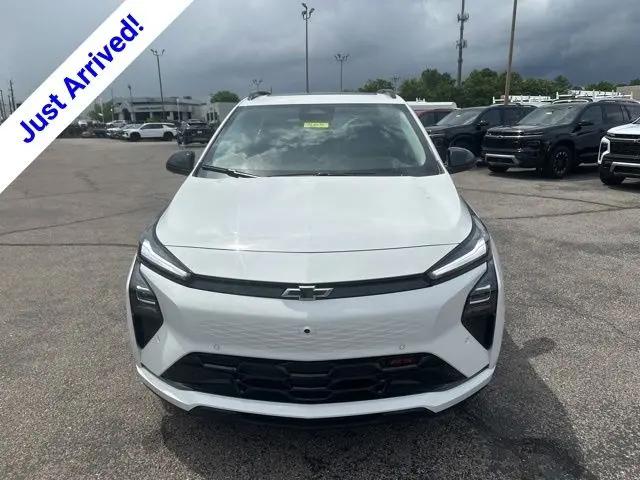 2027 Chevrolet Bolt RS FWD