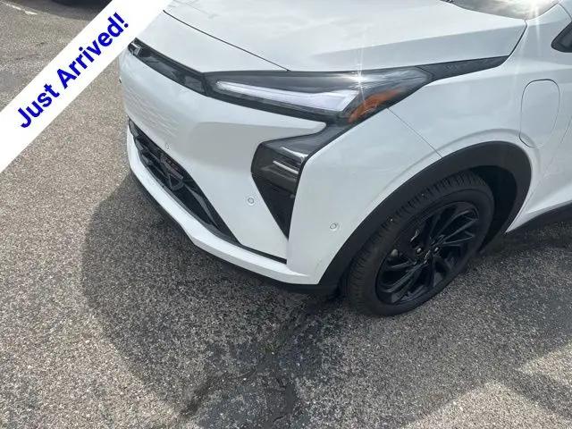 2027 Chevrolet Bolt RS FWD