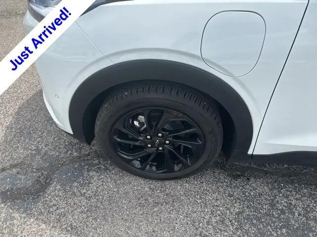 2027 Chevrolet Bolt RS FWD