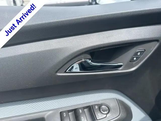 2027 Chevrolet Bolt RS FWD