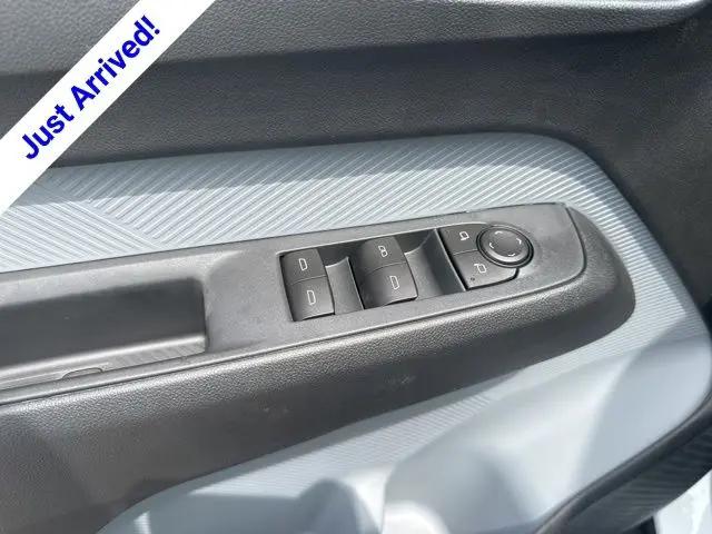 2027 Chevrolet Bolt RS FWD
