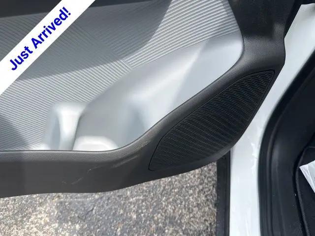 2027 Chevrolet Bolt RS FWD