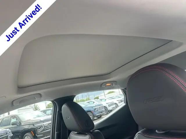 2027 Chevrolet Bolt RS FWD