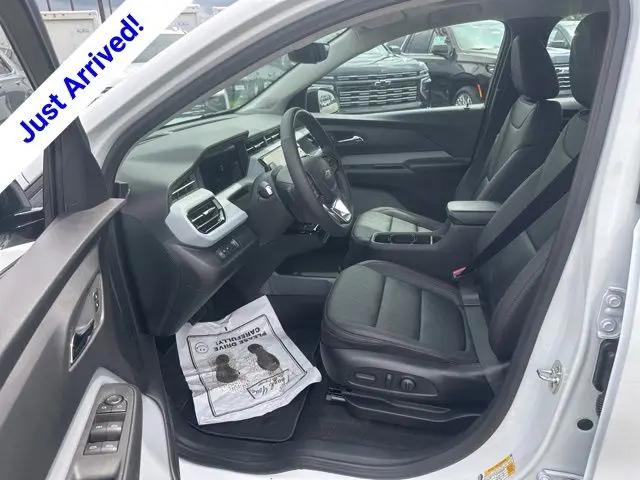 2027 Chevrolet Bolt RS FWD