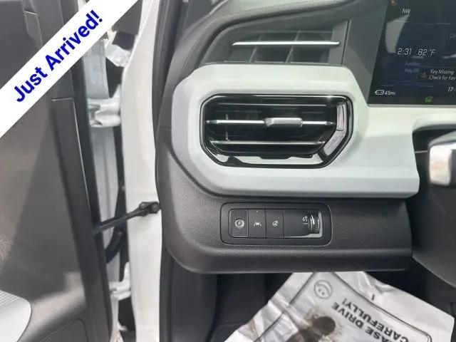 2027 Chevrolet Bolt RS FWD