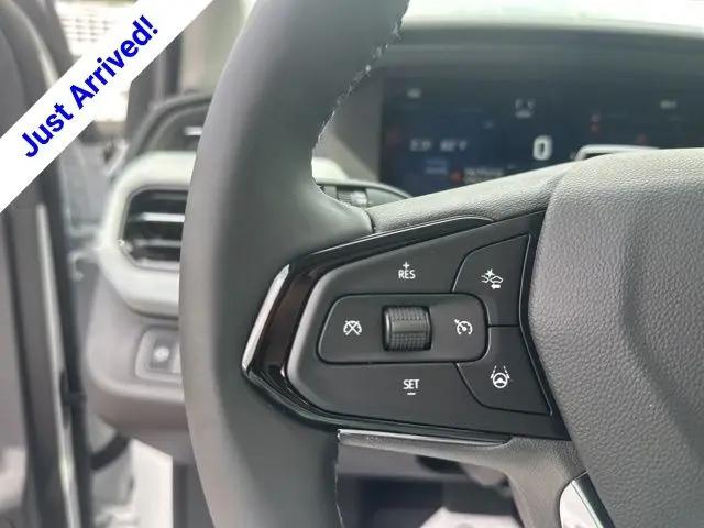 2027 Chevrolet Bolt RS FWD