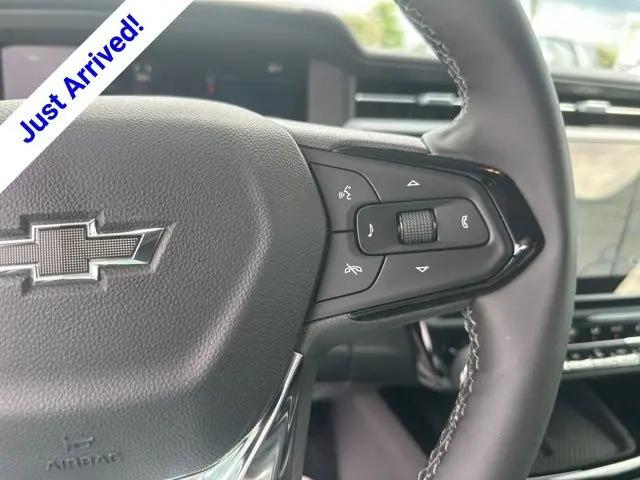 2027 Chevrolet Bolt RS FWD