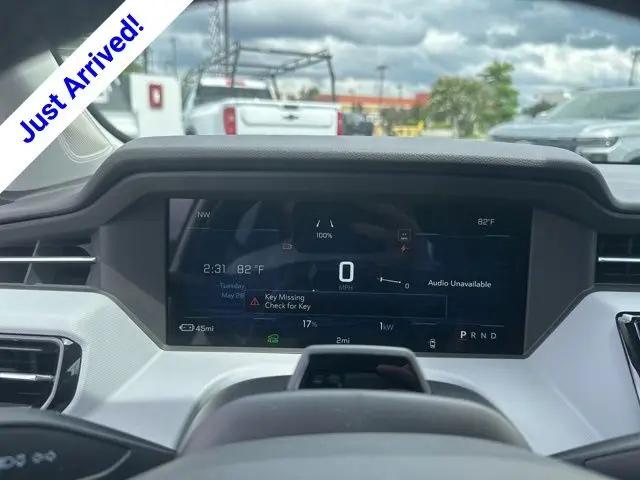 2027 Chevrolet Bolt RS FWD