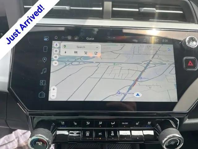 2027 Chevrolet Bolt RS FWD