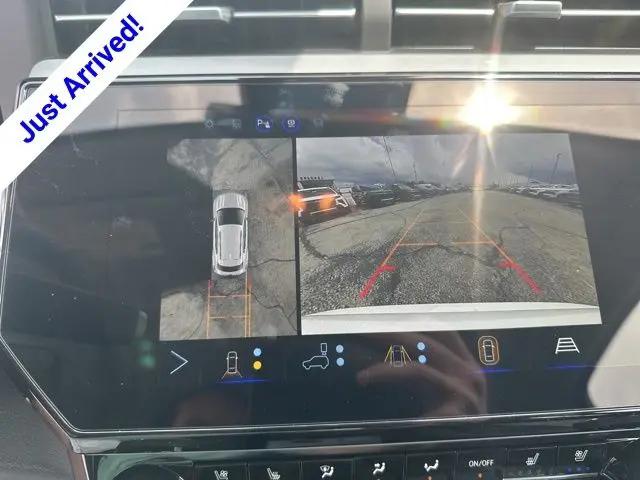 2027 Chevrolet Bolt RS FWD