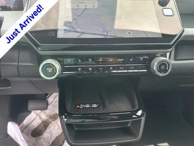 2027 Chevrolet Bolt RS FWD
