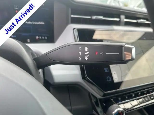 2027 Chevrolet Bolt RS FWD