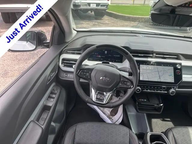 2027 Chevrolet Bolt RS FWD