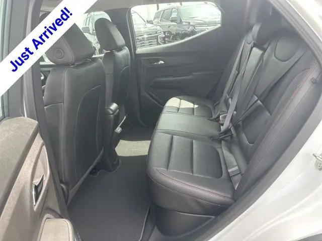 2027 Chevrolet Bolt RS FWD