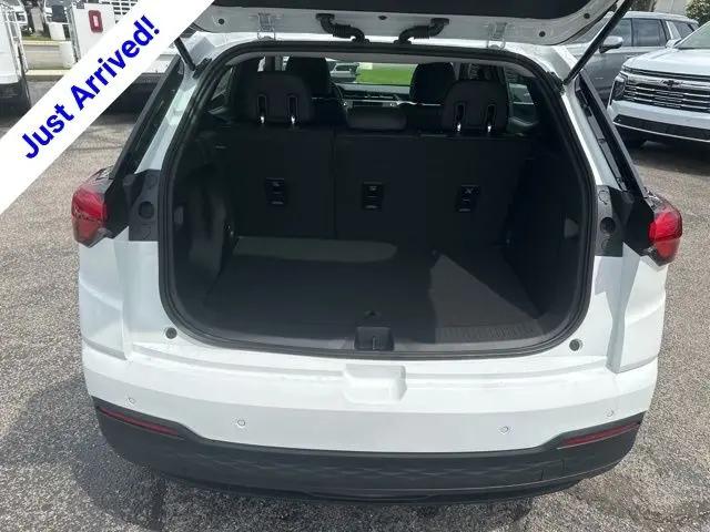 2027 Chevrolet Bolt RS FWD