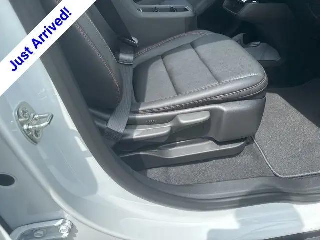 2027 Chevrolet Bolt RS FWD