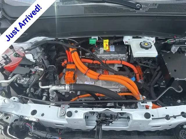 2027 Chevrolet Bolt RS FWD