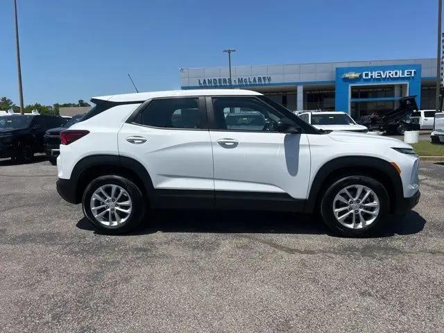 2026 Chevrolet TrailBlazer FWD LS for sale in Huntsville, AL