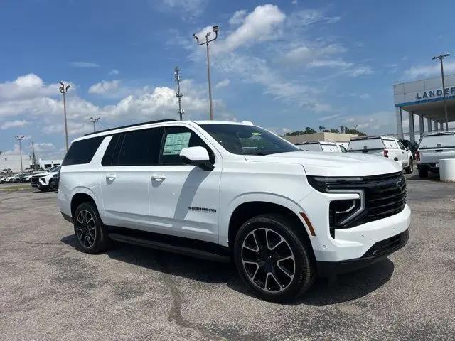 2026 Chevrolet Suburban RST, 4WD for sale in Huntsville, AL
