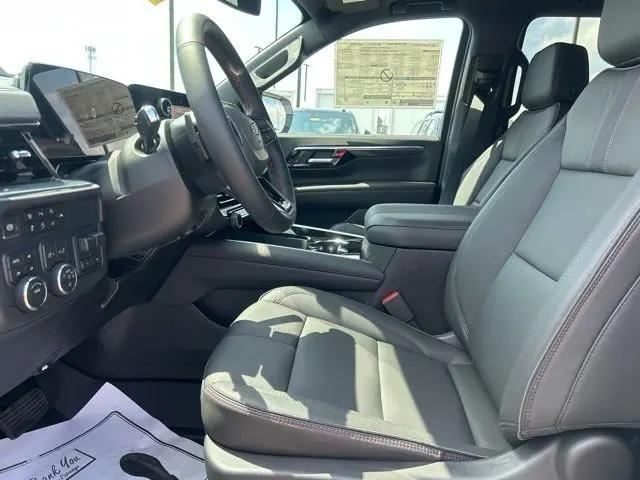 2026 Chevrolet Suburban RST, 4WD