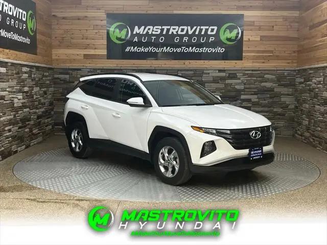 2023 Hyundai Tucson SEL for sale in Yorkville, NY