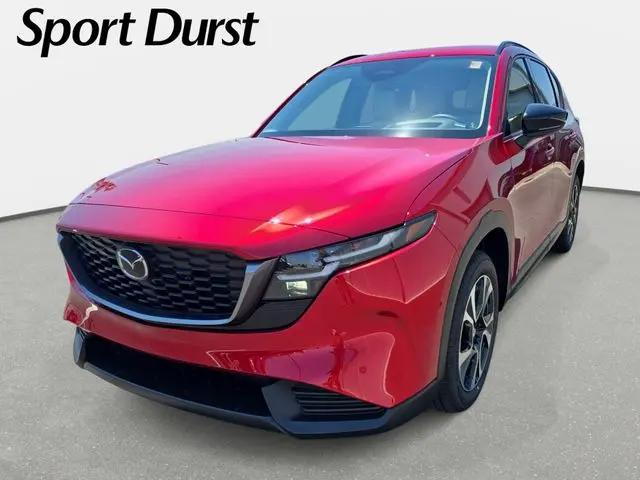 2026 Mazda CX-5 2.5 S Preferred for sale in Goldsboro, NC