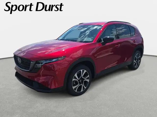 2026 Mazda CX-5 2.5 S Preferred for sale in Goldsboro, NC