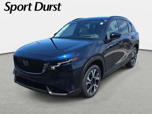 2026 Mazda CX-5 2.5 S Preferred for sale in Goldsboro, NC