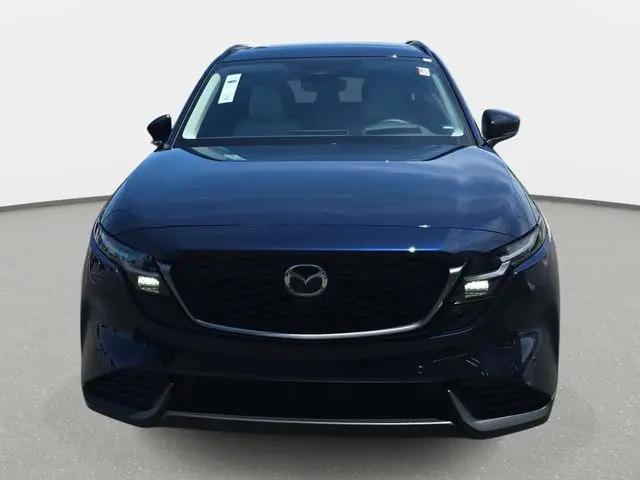 2026 Mazda CX-5 2.5 S Preferred