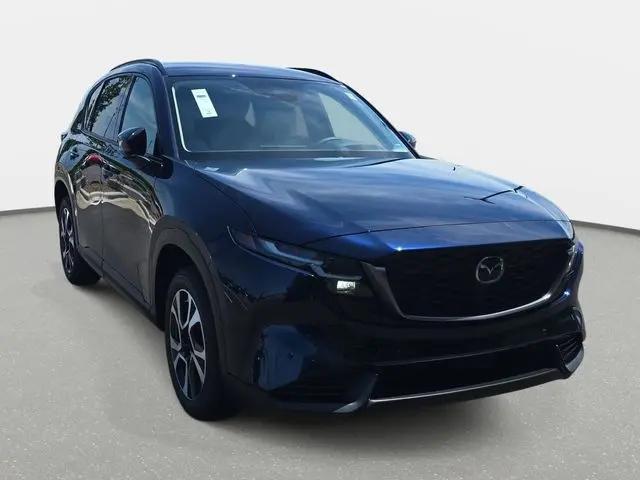 2026 Mazda CX-5 2.5 S Preferred