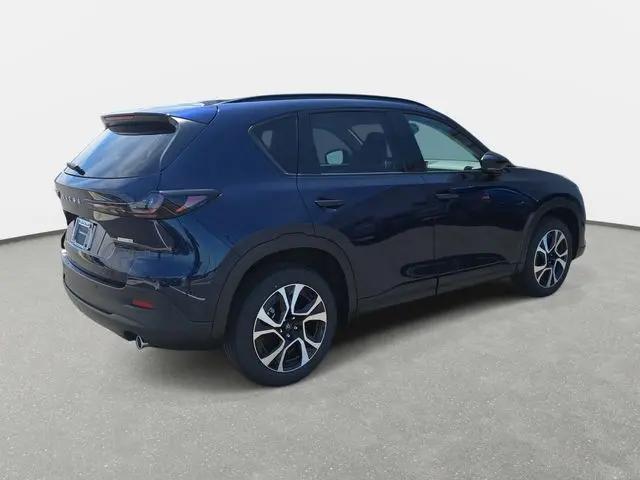2026 Mazda CX-5 2.5 S Preferred
