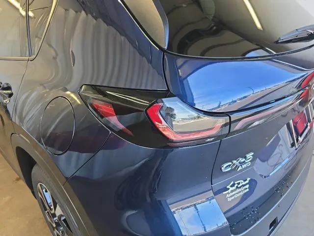 2026 Mazda CX-5 2.5 S Preferred