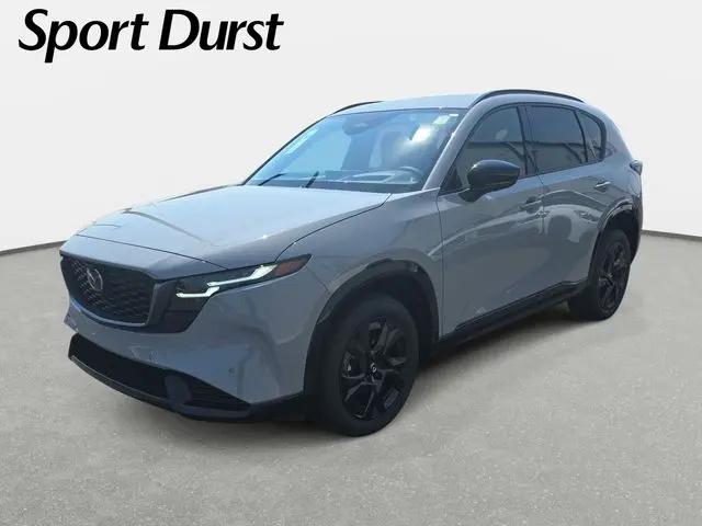 2026 Mazda CX-5 2.5 S Premium Plus for sale in Goldsboro, NC