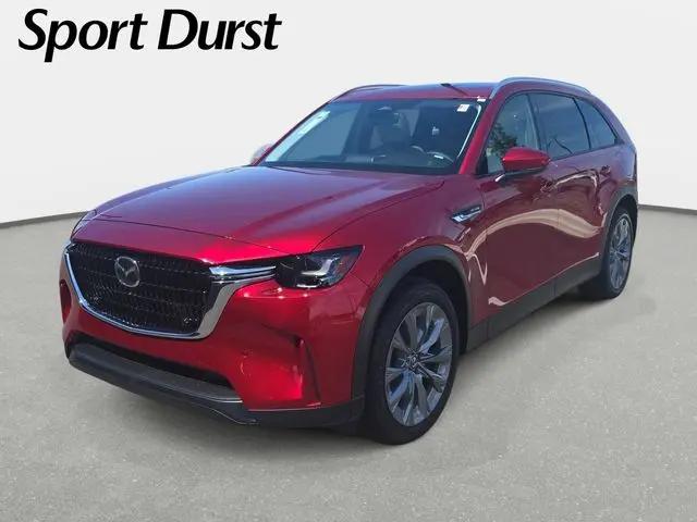 2026 Mazda X-90 3.3 Turbo Preferred for sale in Goldsboro, NC